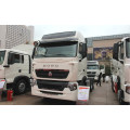 Sinotruk HOWO Brand T7h 6X4 Tractor Truck Head